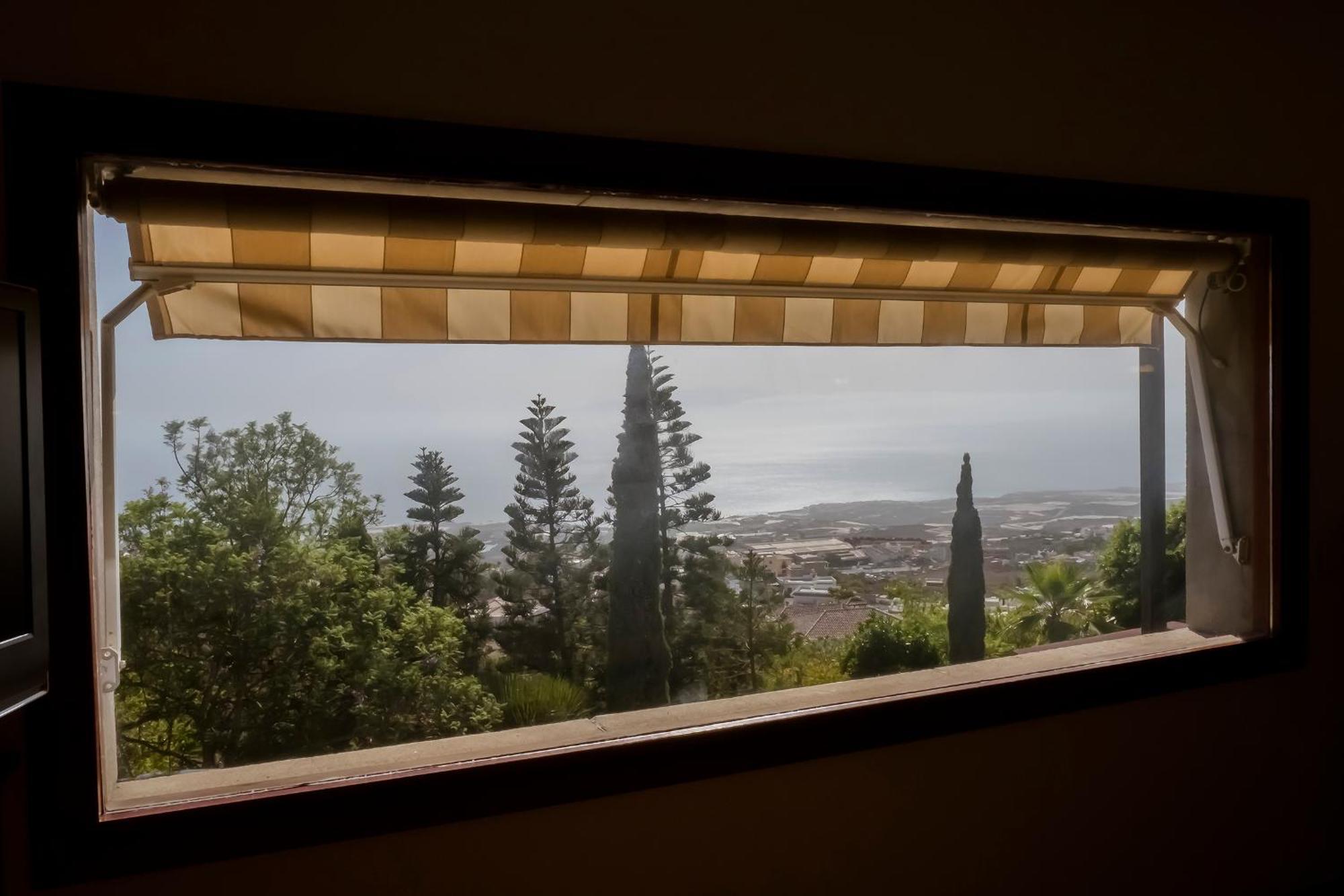 Vivatenerife - Retreat In Nature, Spa And Wellness Tejina de Isora エクステリア 写真