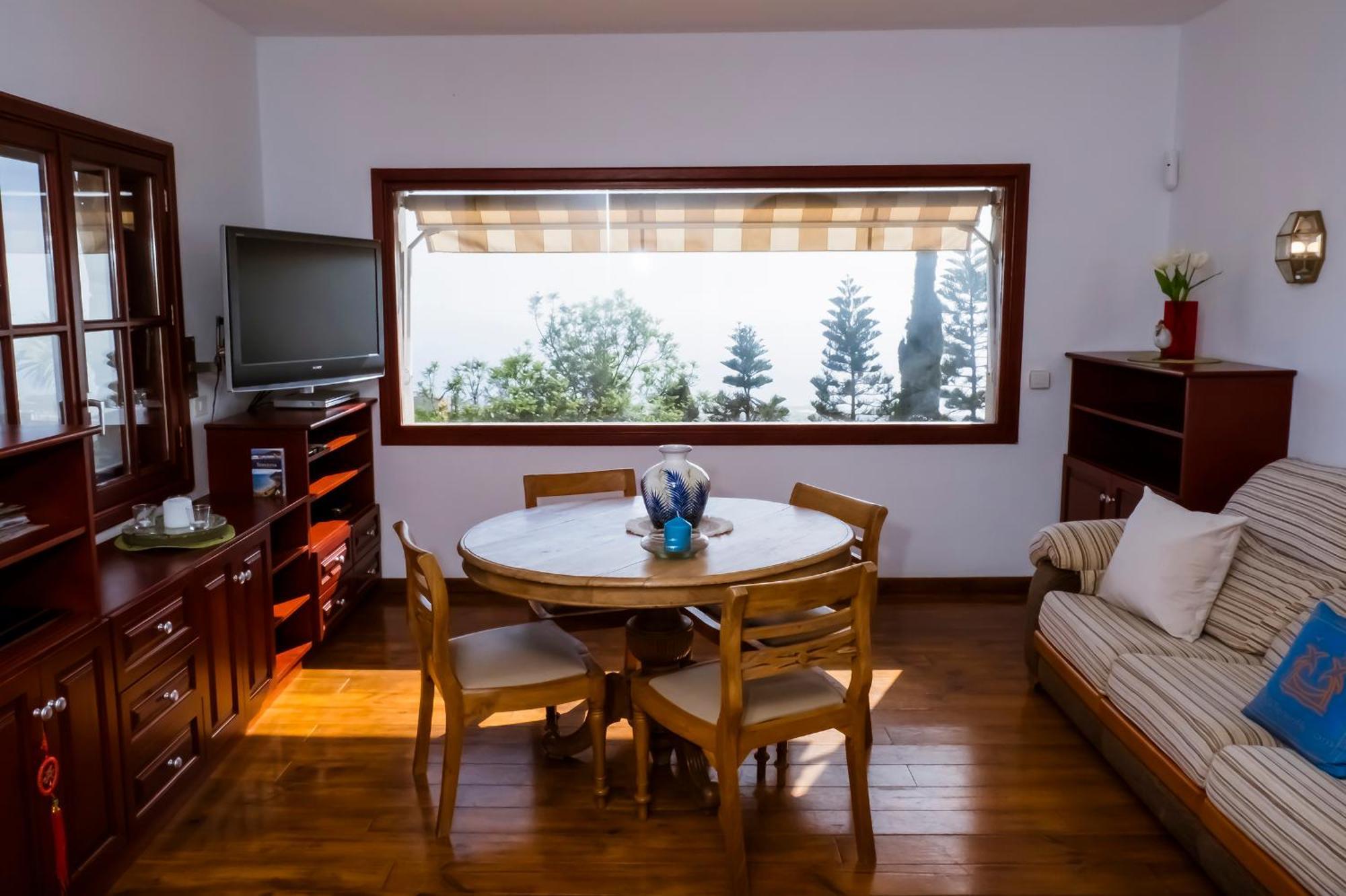 Vivatenerife - Retreat In Nature, Spa And Wellness Tejina de Isora エクステリア 写真